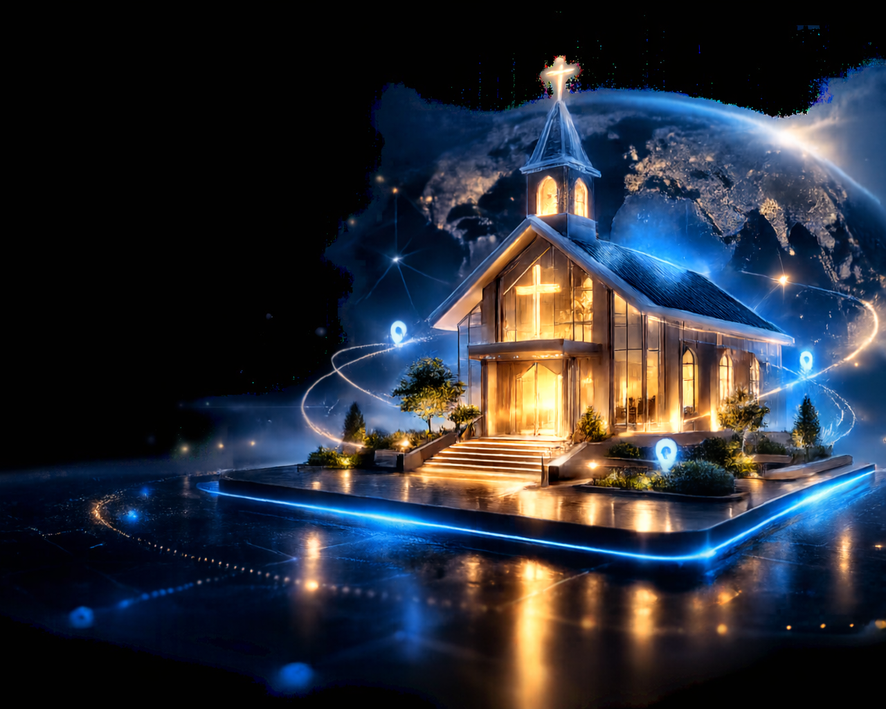 Spirit Of Truth Ministries